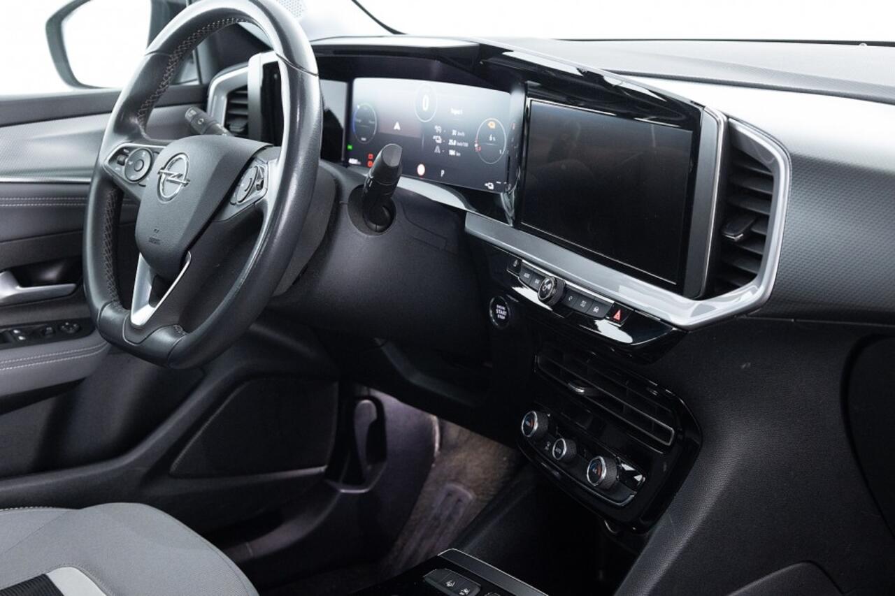 Opel MOKKA Mokka-e Business Elegance 50-kWh 11kw bl. ? 1e Eigenaar | SOH 92%