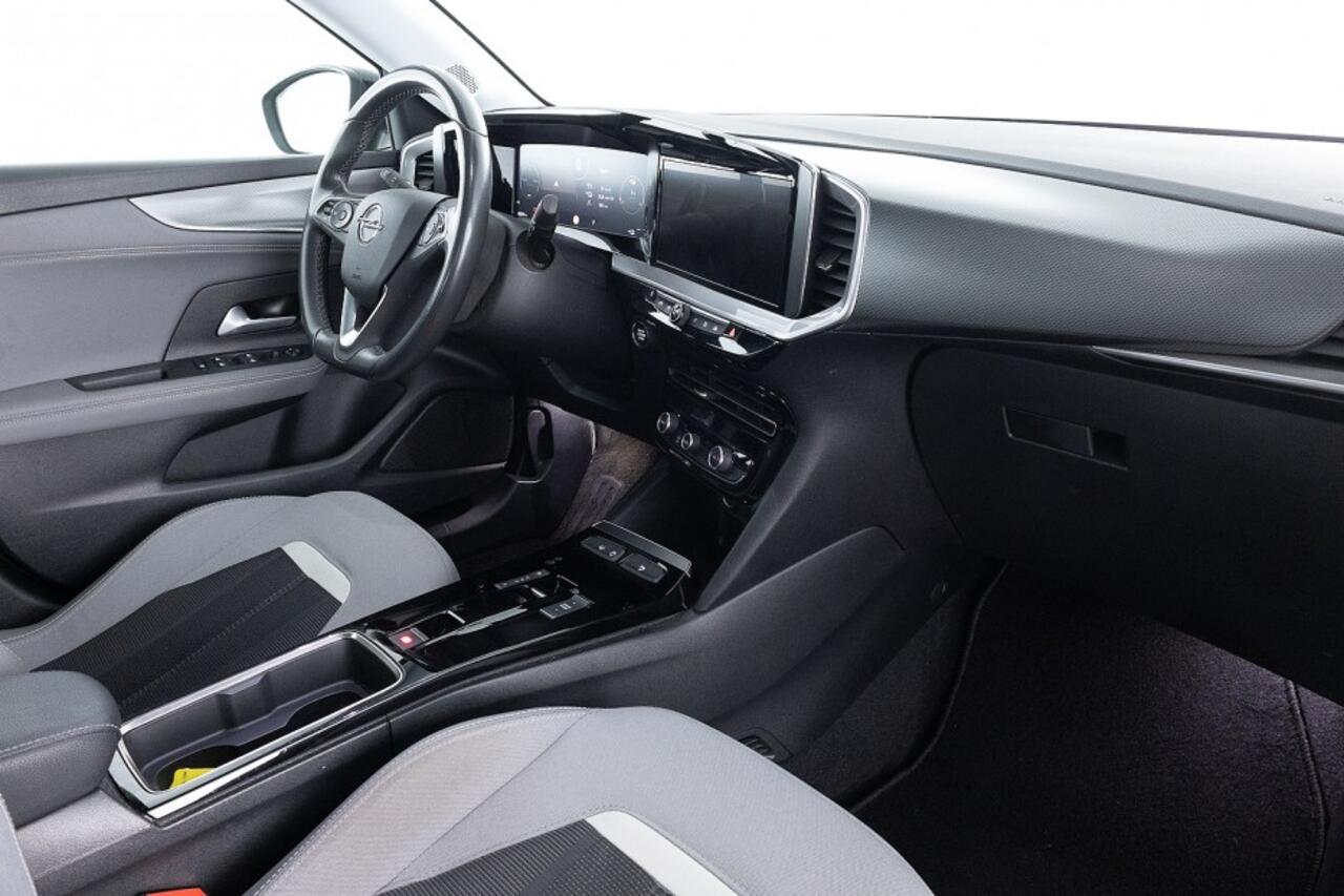 Opel MOKKA Mokka-e Business Elegance 50-kWh 11kw bl. ? 1e Eigenaar | SOH 92%