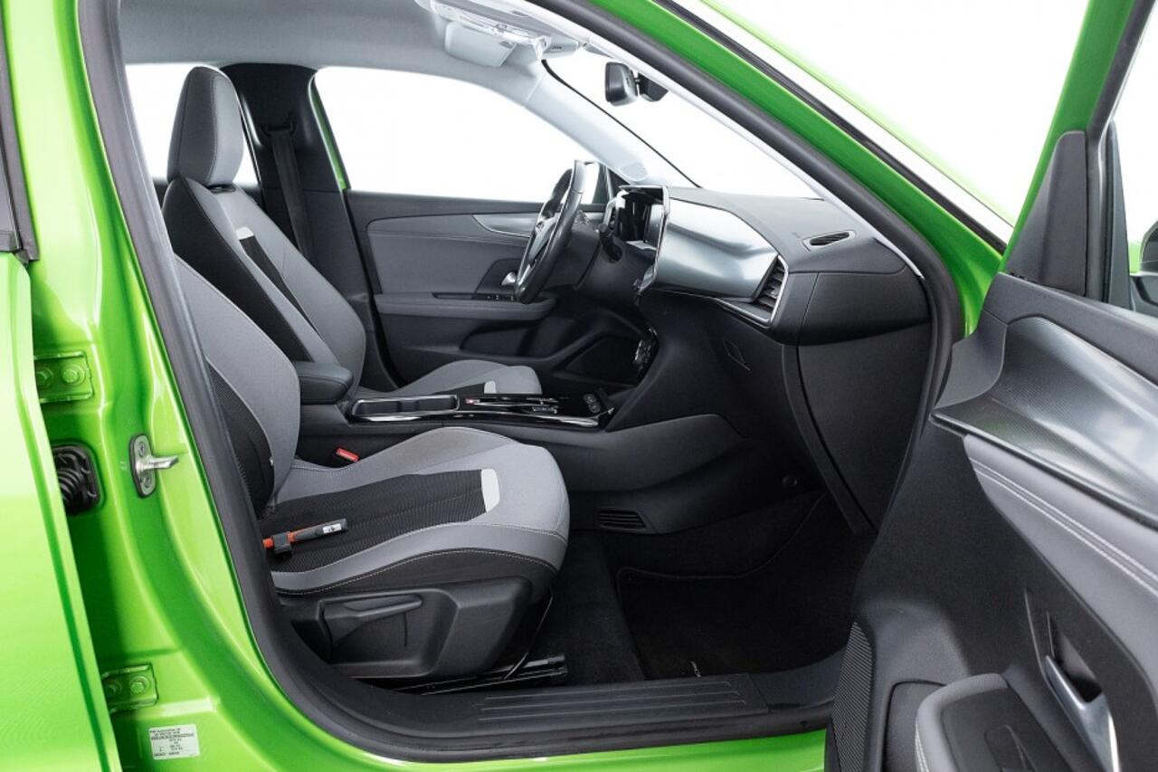 Opel MOKKA Mokka-e Business Elegance 50-kWh 11kw bl. ? 1e Eigenaar | SOH 92%