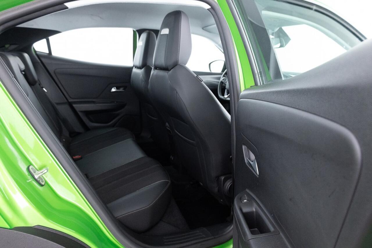 Opel MOKKA Mokka-e Business Elegance 50-kWh 11kw bl. ? 1e Eigenaar | SOH 92%