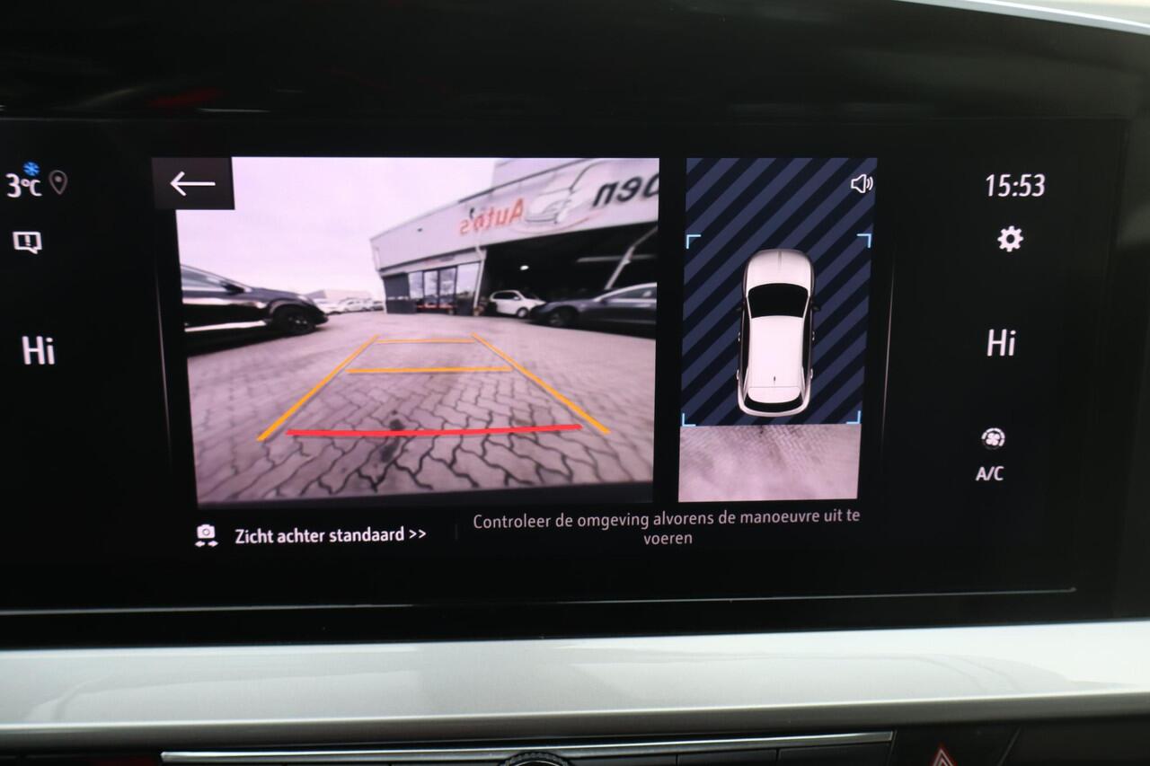 Opel MOKKA Mokka-e Elegance 50-kWh 11kw bl. 92,3% SOH, BTW Auto, Apple Carplay, Camera, Climate control, Virtual Cockpit, Dealer onderhouden