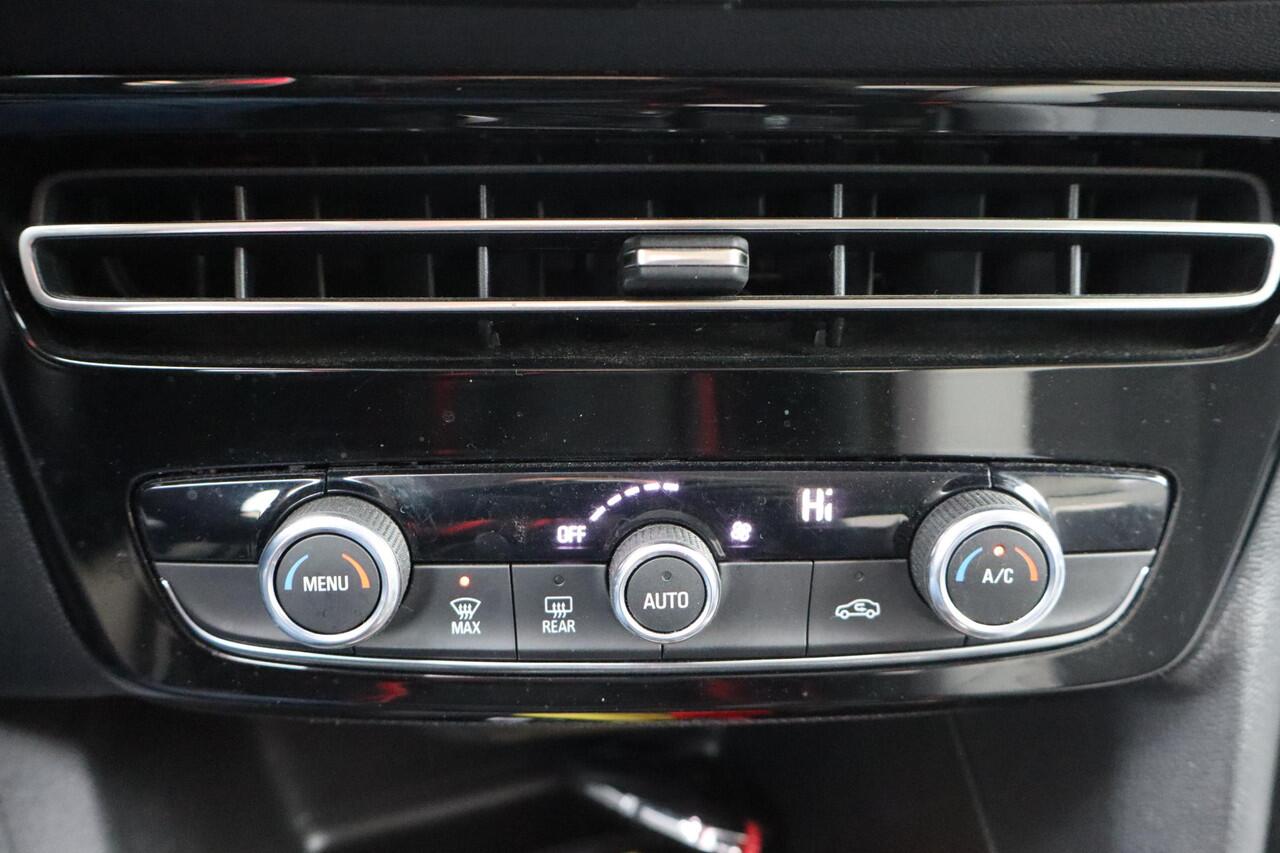 Opel MOKKA Mokka-e Elegance 50-kWh 11kw bl. 92,3% SOH, BTW Auto, Apple Carplay, Camera, Climate control, Virtual Cockpit, Dealer onderhouden