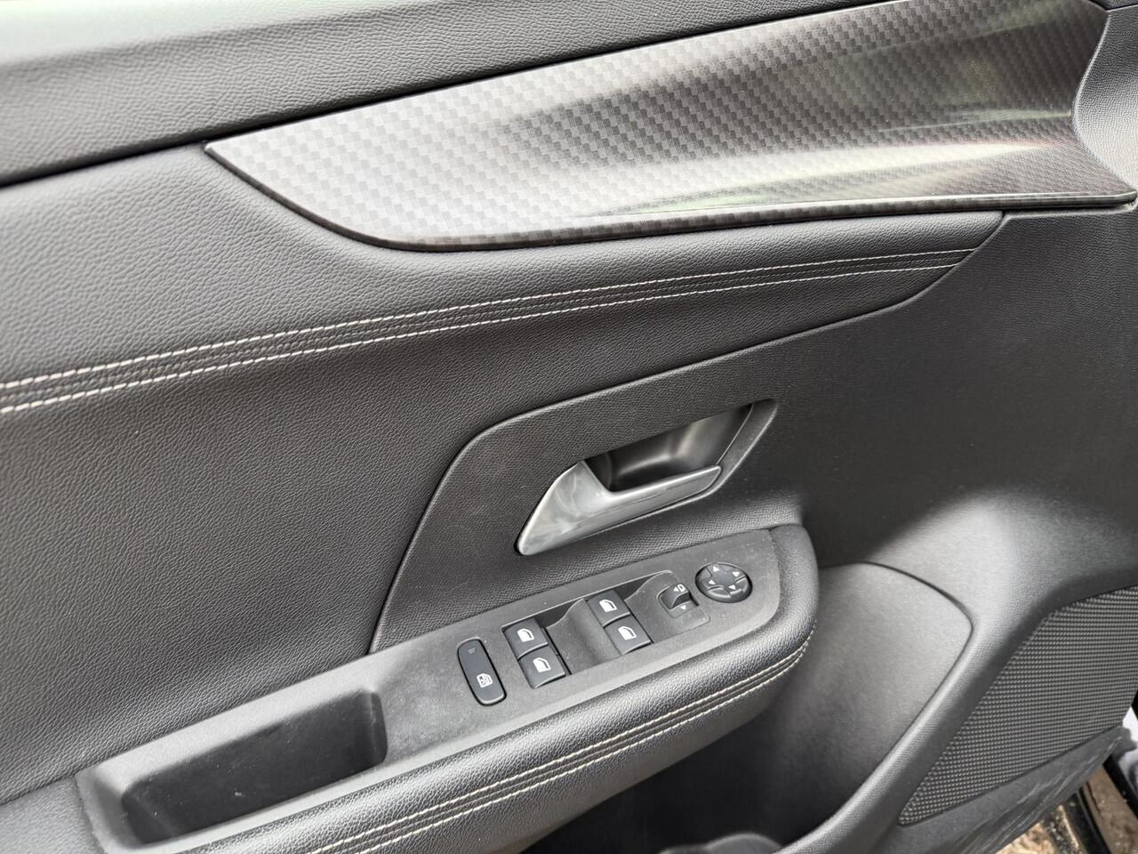 Opel MOKKA 1.2 Turbo GS Line Automaat l Nav l camera