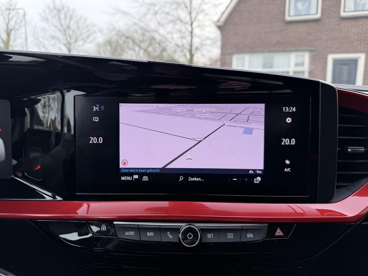 Opel MOKKA 1.2 Turbo GS Line Automaat l Nav l camera