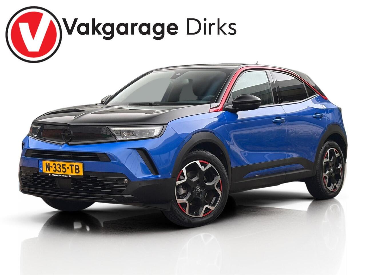 Opel MOKKA Mokka-e GS Line 50-kWh 11kw ? ACC ? Matrix LED ? Carplay