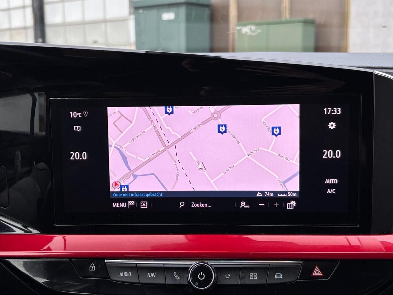 Opel MOKKA Mokka-e GS Line 50-kWh 11kw ? ACC ? Matrix LED ? Carplay