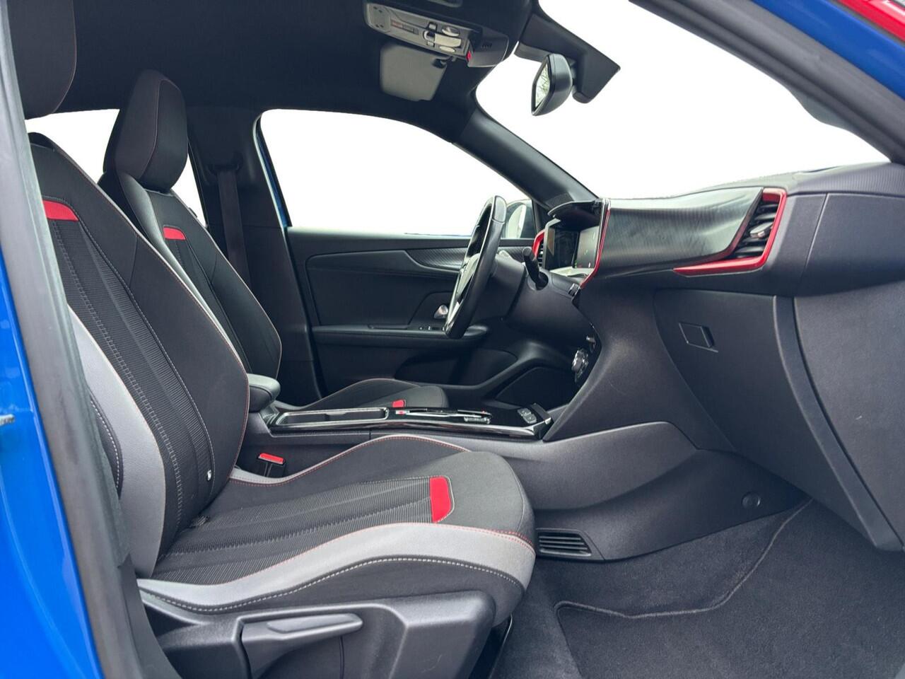 Opel MOKKA Mokka-e GS Line 50-kWh 11kw ? ACC ? Matrix LED ? Carplay