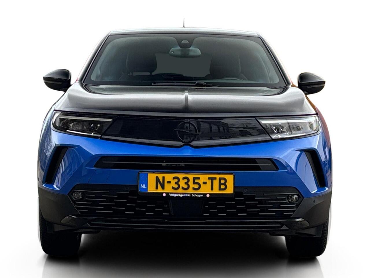 Opel MOKKA Mokka-e GS Line 50-kWh 11kw ? ACC ? Matrix LED ? Carplay