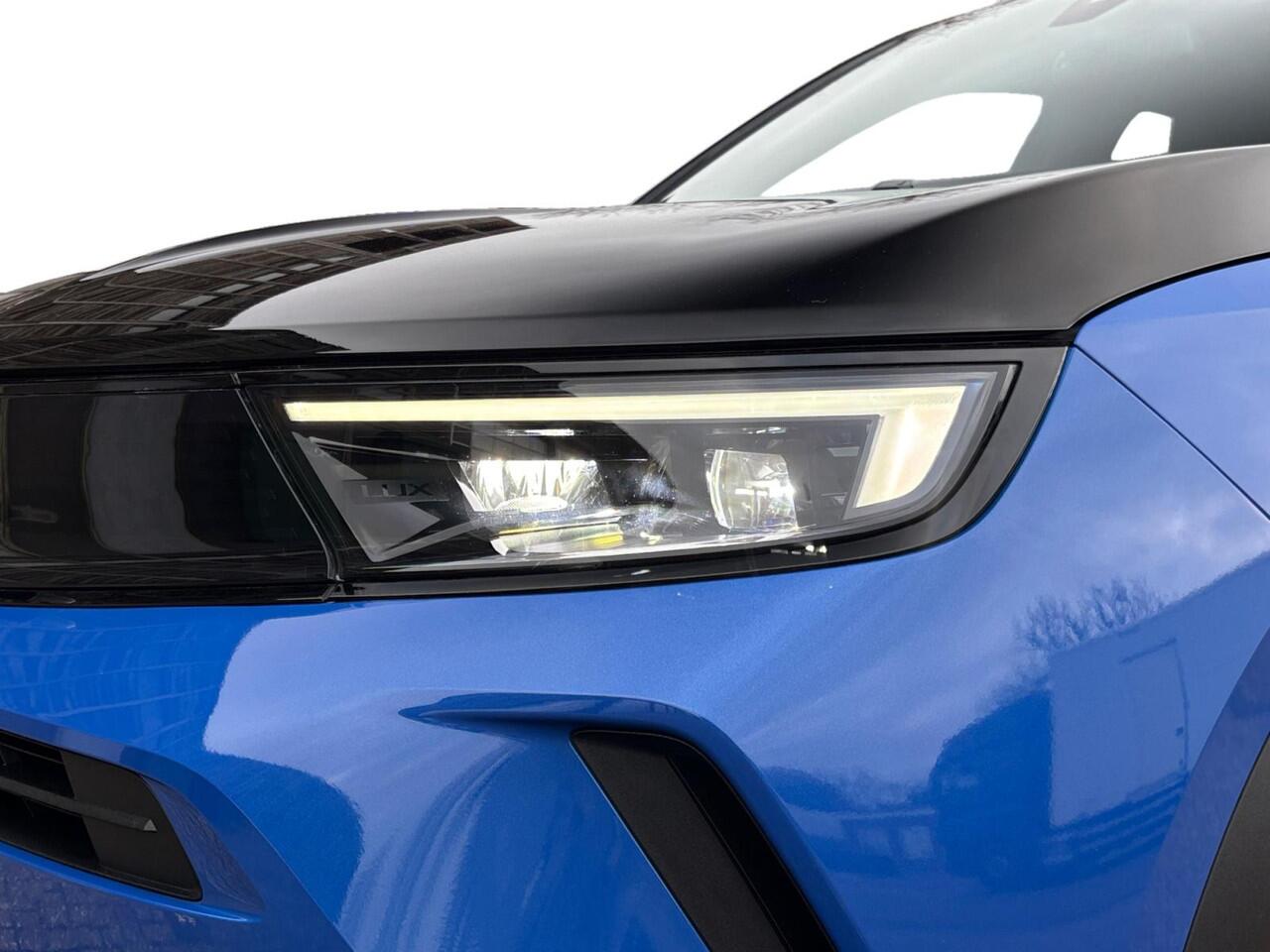 Opel MOKKA Mokka-e GS Line 50-kWh 11kw ? ACC ? Matrix LED ? Carplay