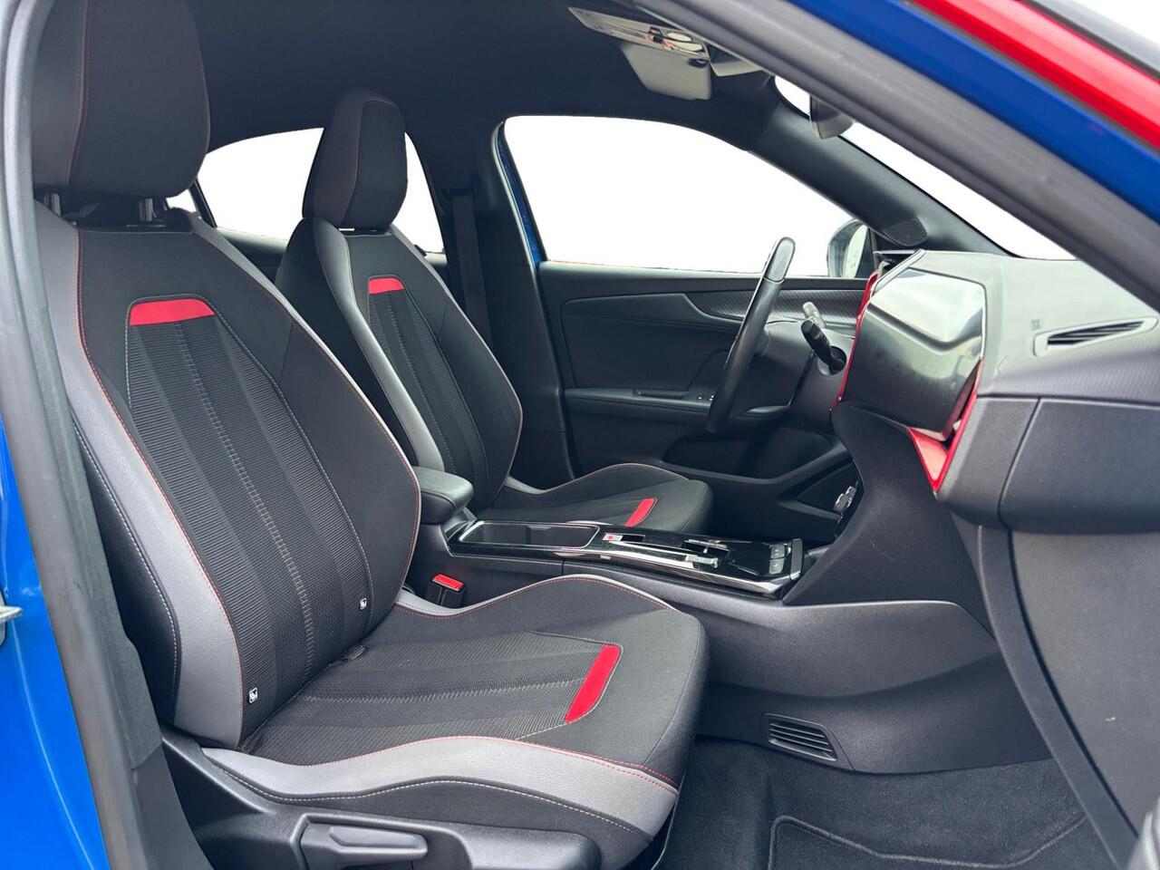 Opel MOKKA Mokka-e GS Line 50-kWh 11kw ? ACC ? Matrix LED ? Carplay