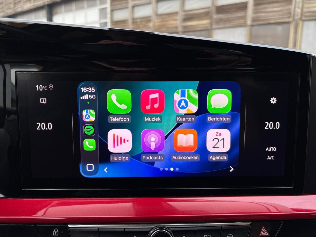 Opel MOKKA Mokka-e GS Line 50-kWh 11kw ? ACC ? Matrix LED ? Carplay