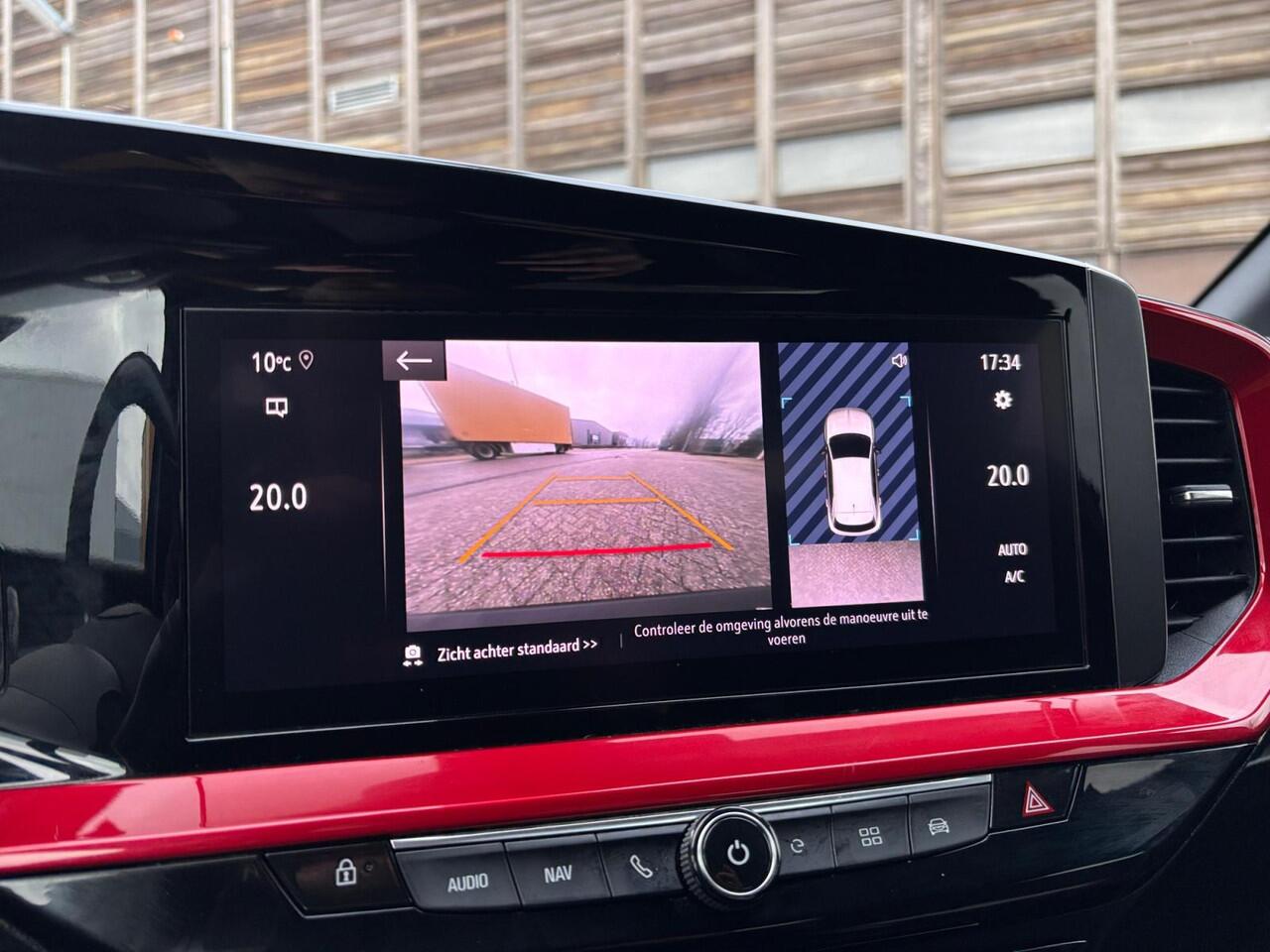 Opel MOKKA Mokka-e GS Line 50-kWh 11kw ? ACC ? Matrix LED ? Carplay