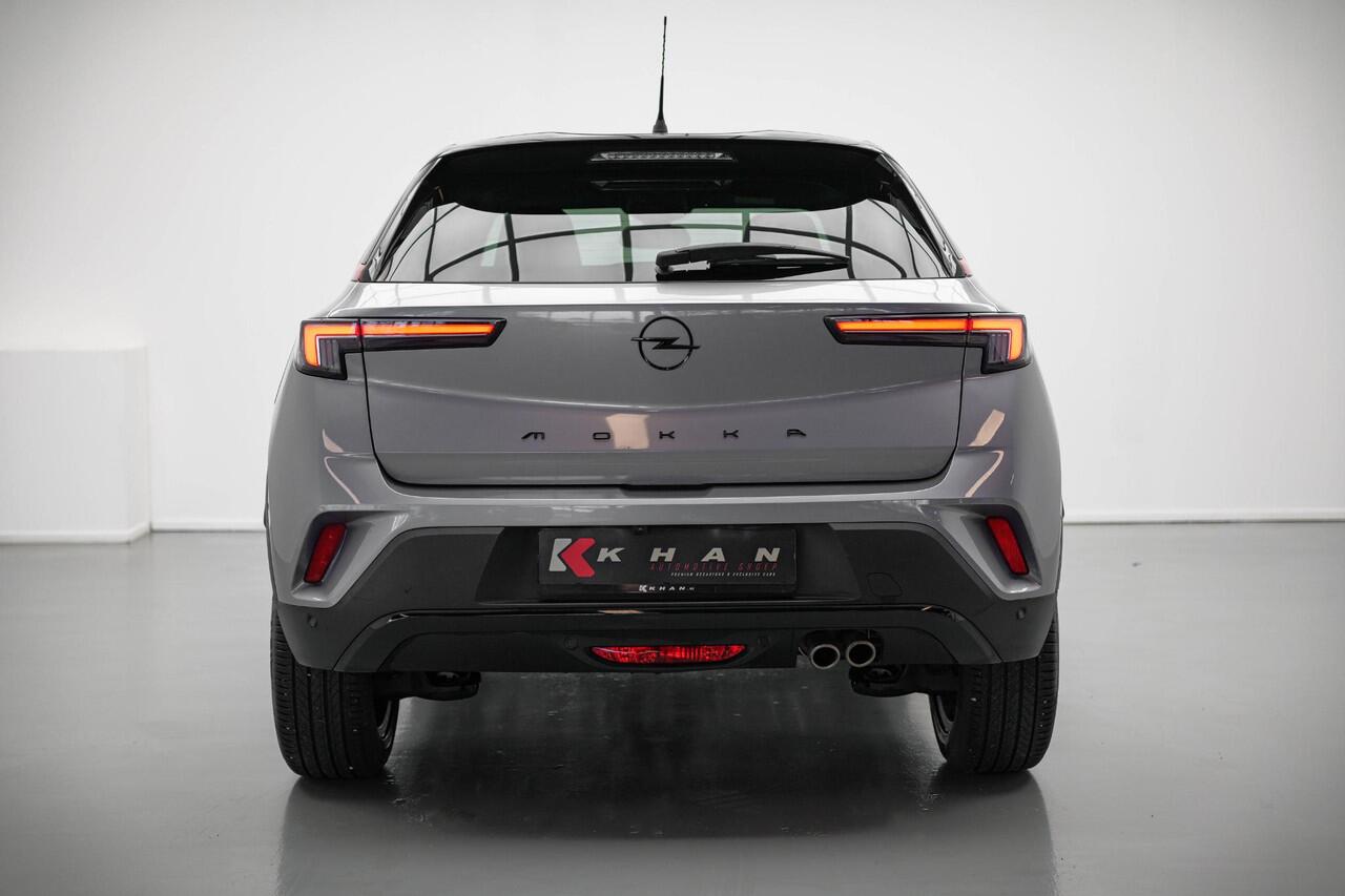 Opel MOKKA 1.2 Turbo Ultimate |Camera|ACC|Lane Assist|Carplay|