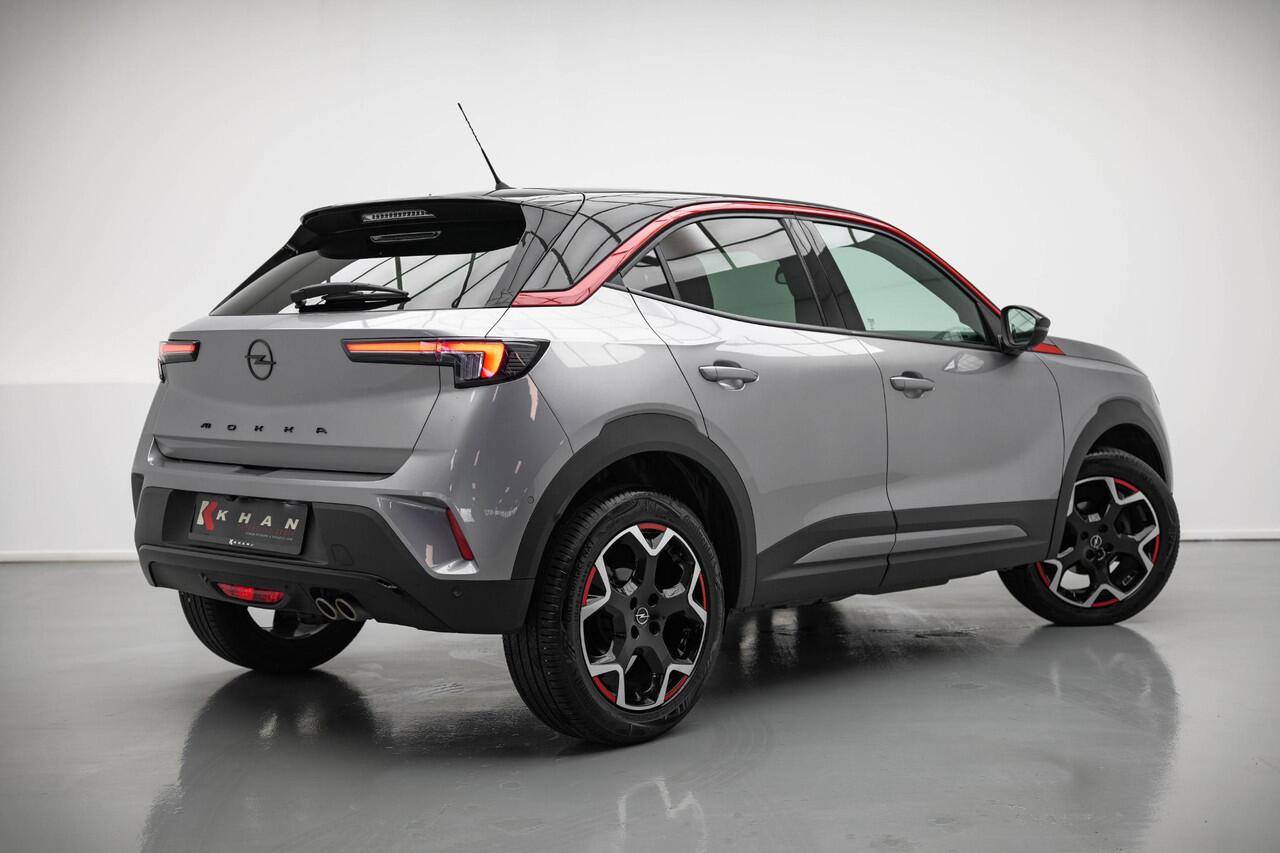 Opel MOKKA 1.2 Turbo Ultimate |Camera|ACC|Lane Assist|Carplay|