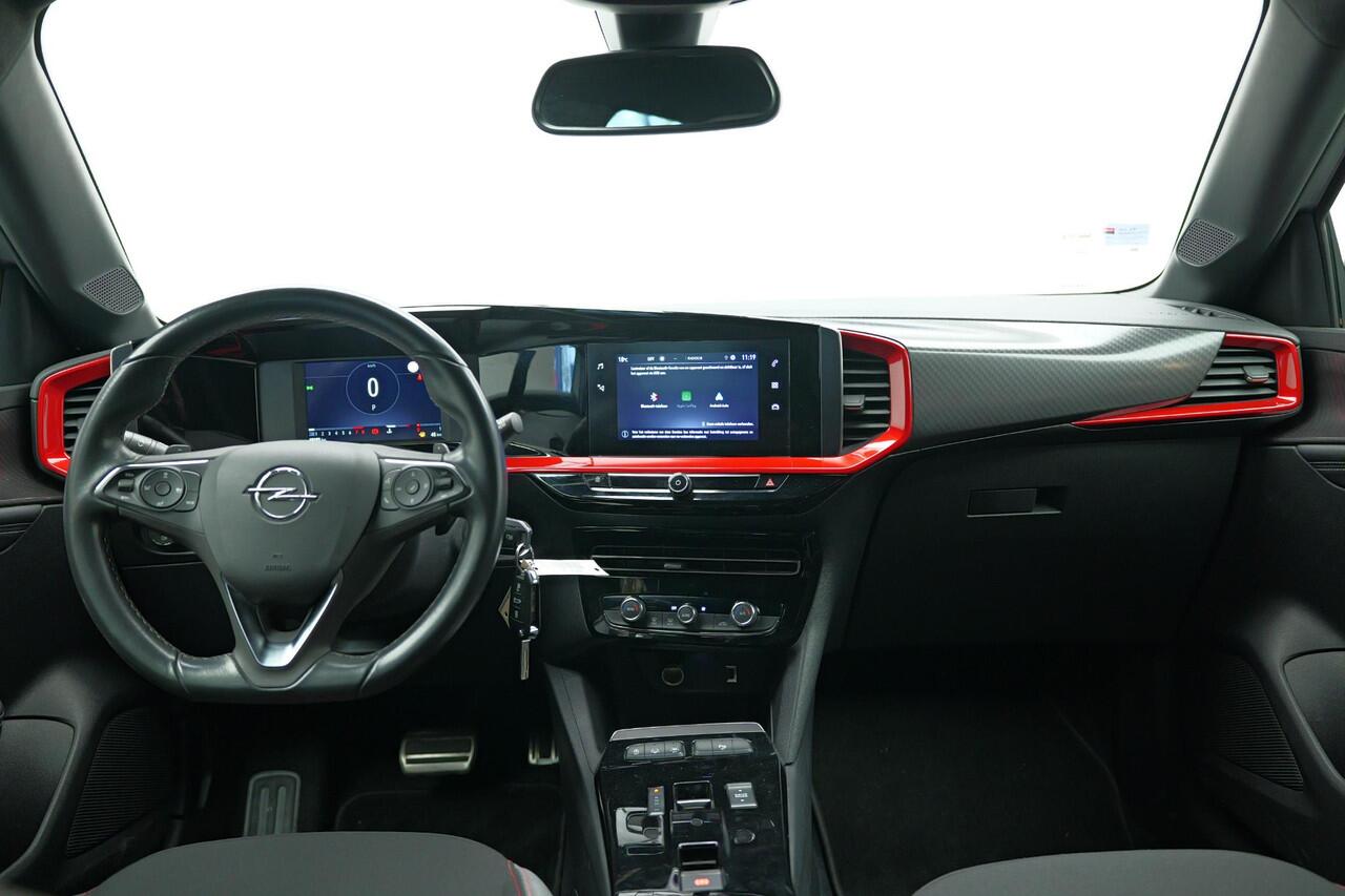 Opel MOKKA 1.2 Turbo Ultimate |Camera|ACC|Lane Assist|Carplay|