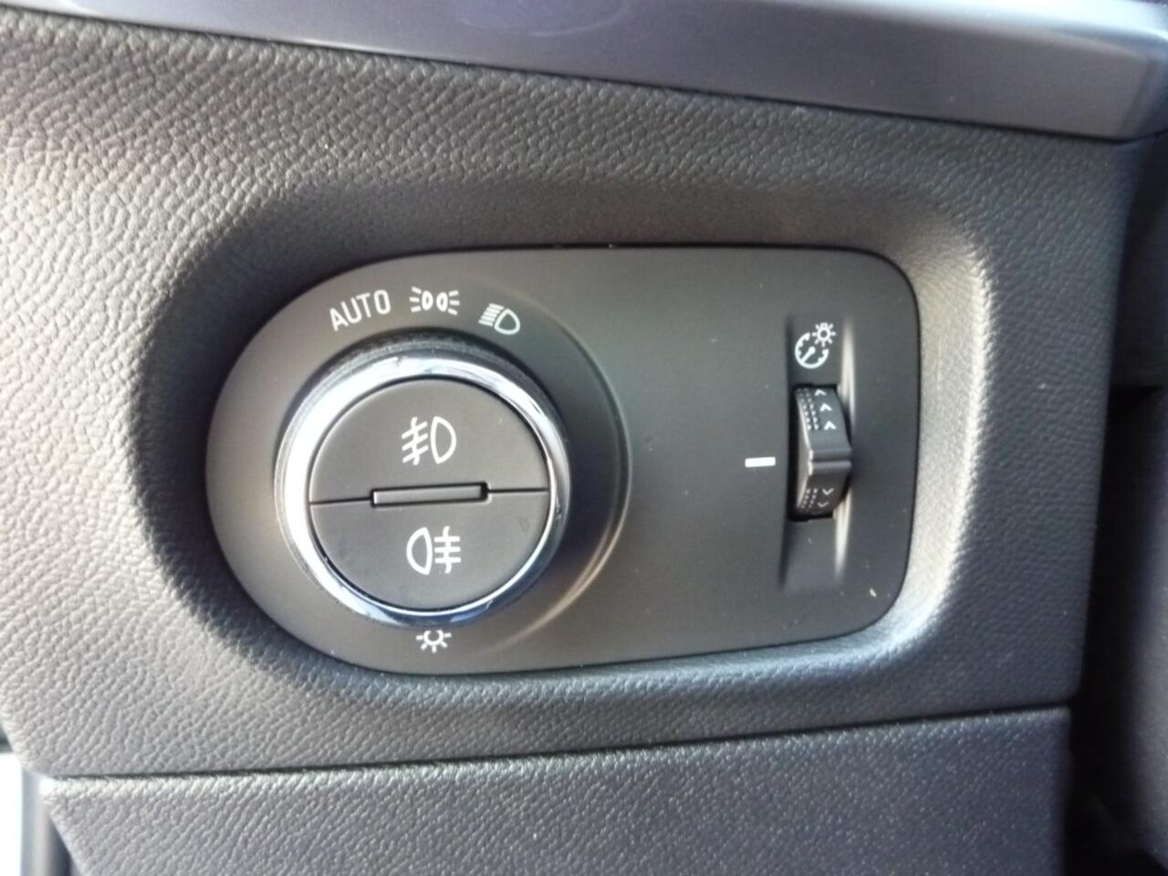 Opel MOKKA 1.2 Turbo (130Pk) Elegance Clima Navi Camera Géén Afleverkosten