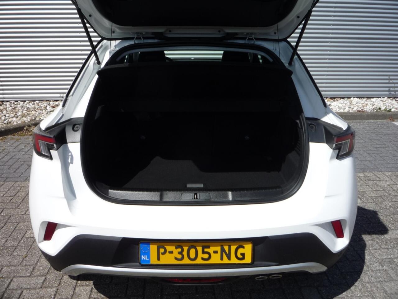 Opel MOKKA 1.2 Turbo (130Pk) Elegance Clima Navi Camera Géén Afleverkosten