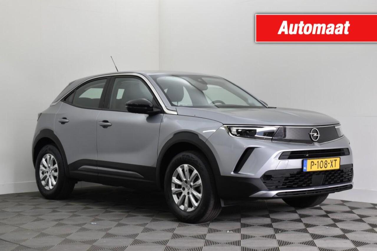 Opel MOKKA 1.2 Turbo 130PK Edition Automaat