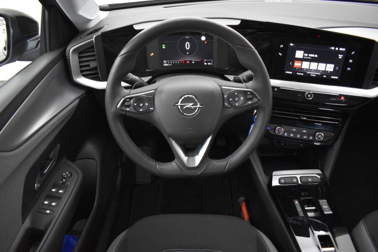 Opel MOKKA 1.2 Turbo 130PK Edition Automaat