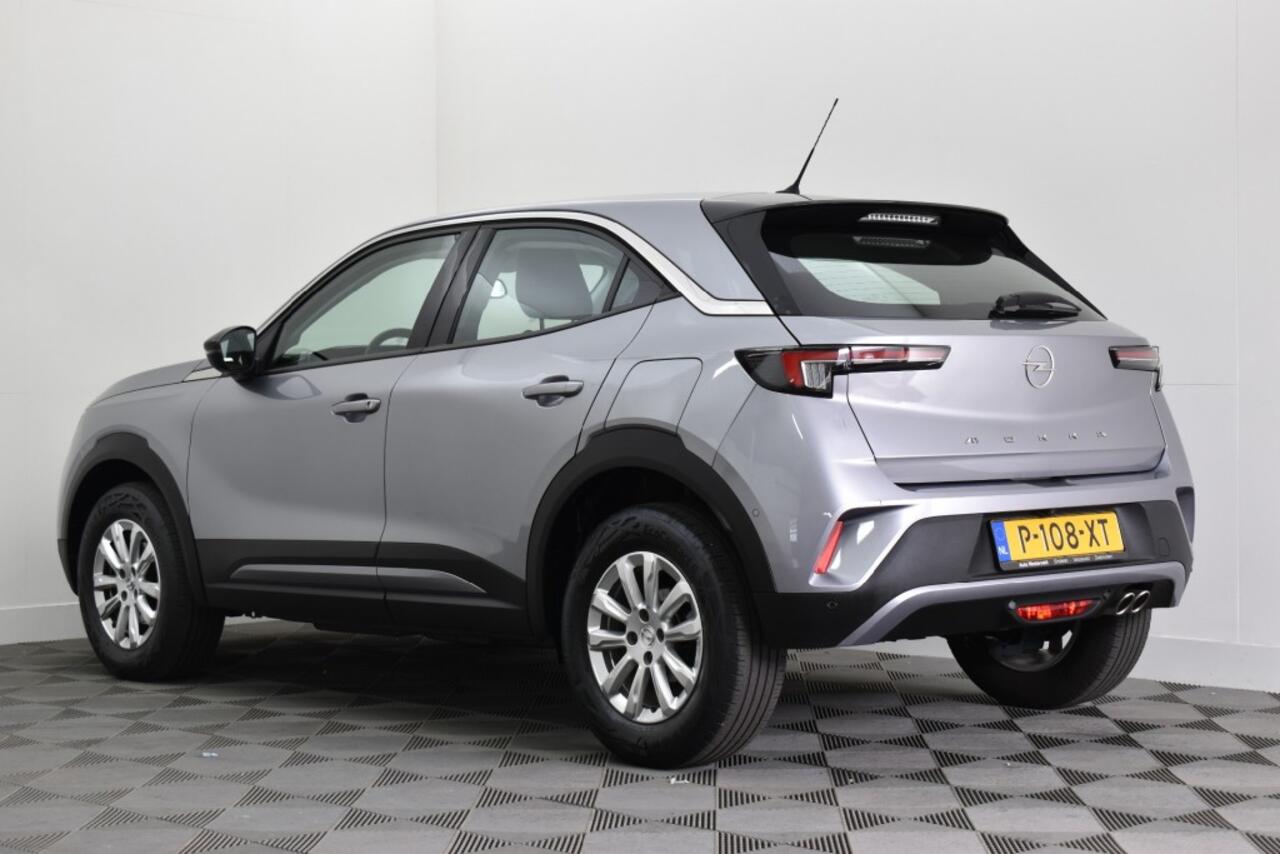 Opel MOKKA 1.2 Turbo 130PK Edition Automaat