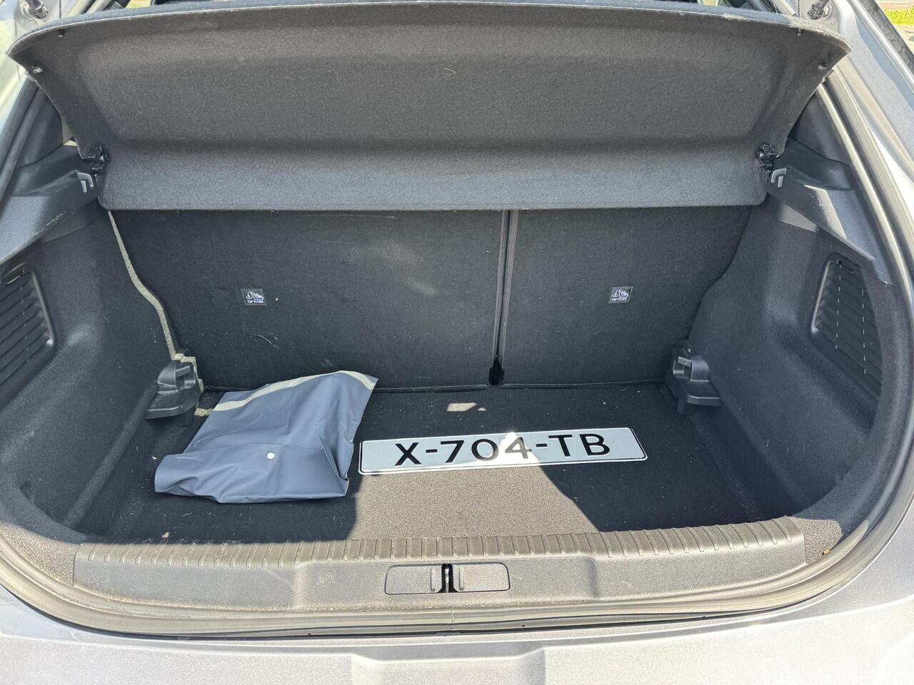 Opel MOKKA 1.2 Turbo GS Line Super nette 130 pk! incl. Afn. trekhaak! | Carplay | Winterpakket | Camera | LMV | Clima