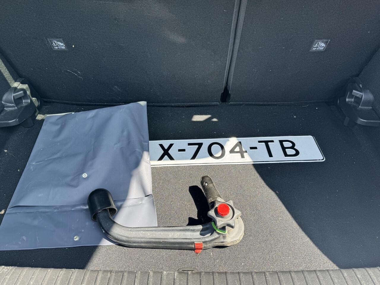 Opel MOKKA 1.2 Turbo GS Line Super nette 130 pk! incl. Afn. trekhaak! | Carplay | Winterpakket | Camera | LMV | Clima