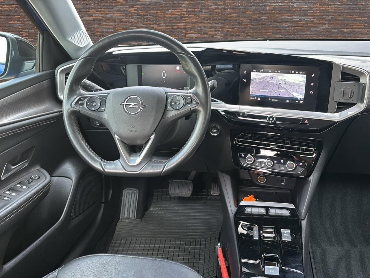 Opel MOKKA 1.2 Turbo 130PK ECC LMV NAVIAGTIE CRUISE