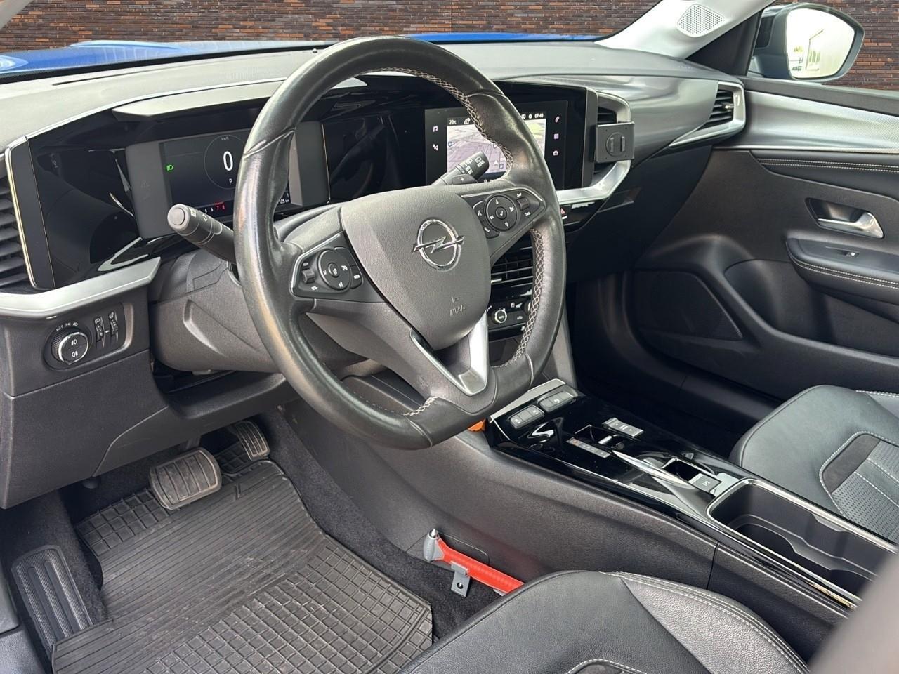 Opel MOKKA 1.2 Turbo 130PK ECC LMV NAVIAGTIE CRUISE