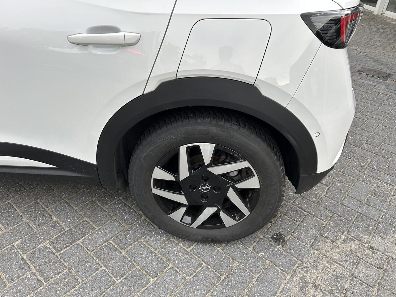 Opel MOKKA 1.2 Turbo Ultimate