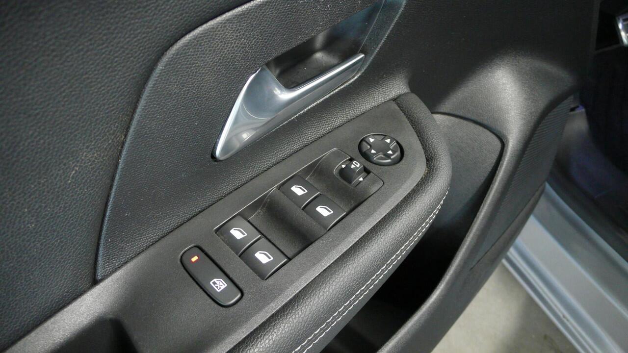 Opel MOKKA 1.2 Turbo GS Line | Automaat | Trekhaak | 1e eigenaar