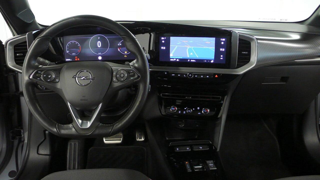 Opel MOKKA 1.2 Turbo GS Line | Automaat | Trekhaak | 1e eigenaar