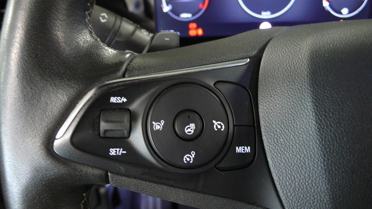 Opel MOKKA 1.2 Turbo GS Line | Automaat | Trekhaak | 1e eigenaar