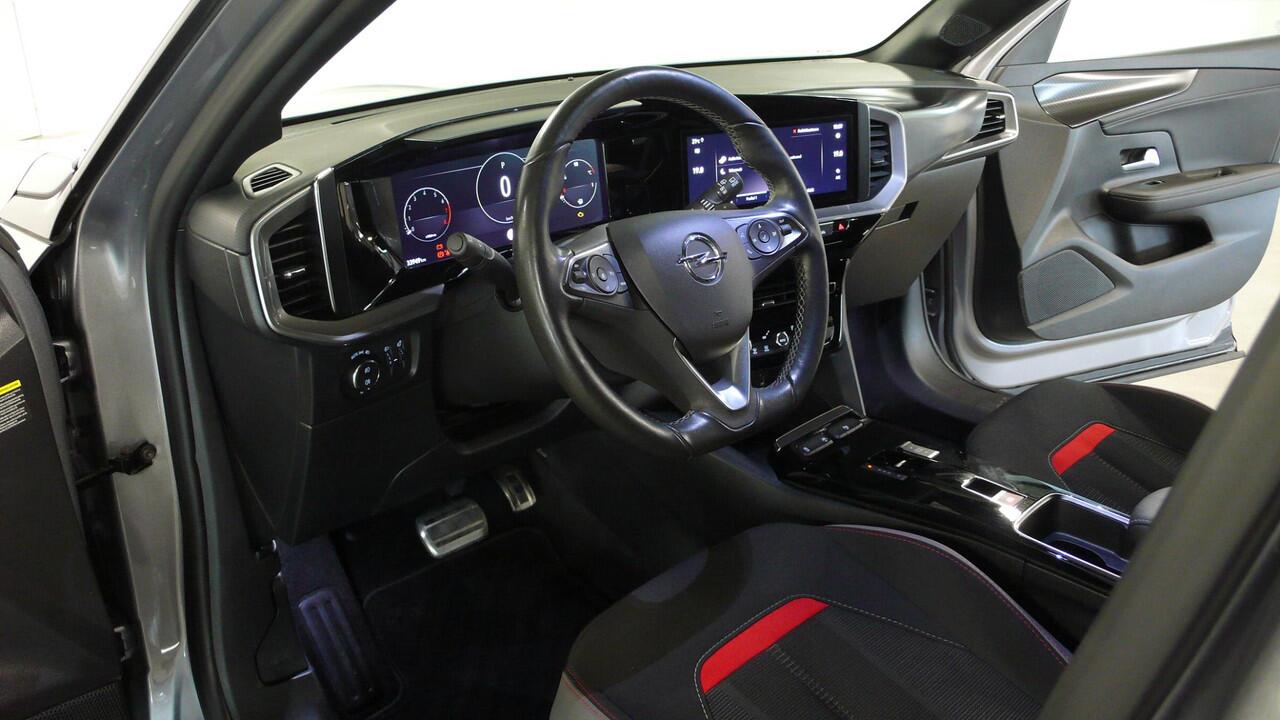 Opel MOKKA 1.2 Turbo GS Line | Automaat | Trekhaak | 1e eigenaar