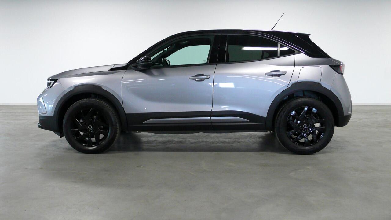 Opel MOKKA 1.2 Turbo GS Line | Automaat | Trekhaak | 1e eigenaar