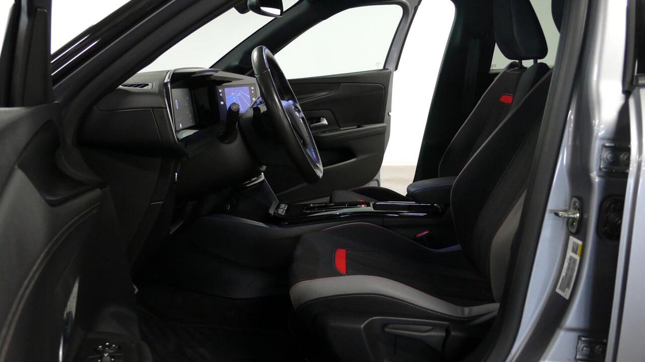 Opel MOKKA 1.2 Turbo GS Line | Automaat | Trekhaak | 1e eigenaar