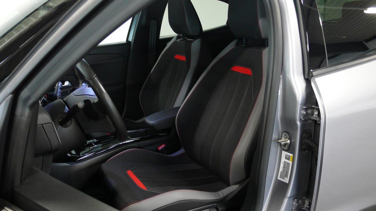 Opel MOKKA 1.2 Turbo GS Line | Automaat | Trekhaak | 1e eigenaar