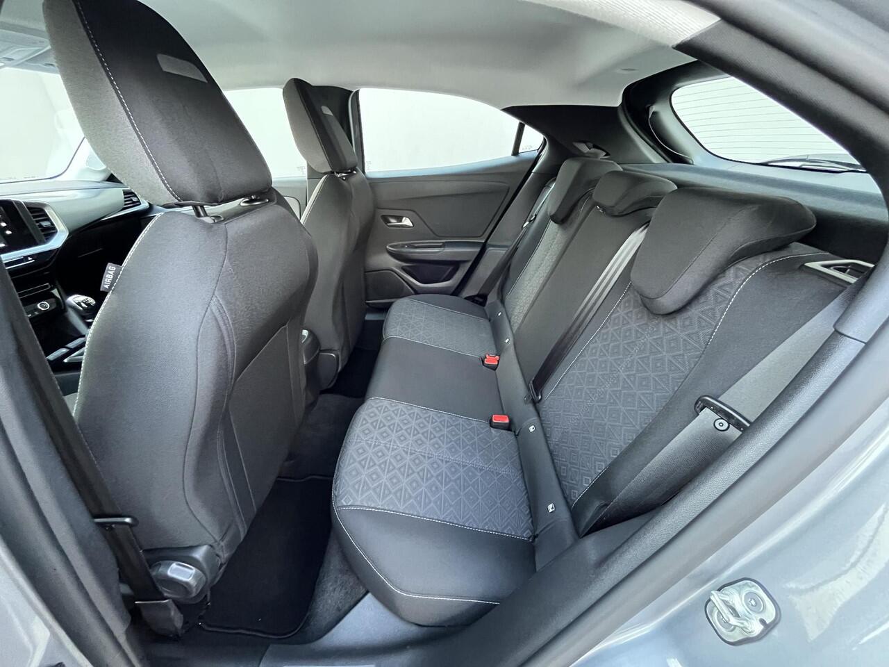 Opel MOKKA 1.2 Edition / Cruise Control / Bluetooth / Airco / DAB Radio / Elektrische ramen / Lichtmetalen Velgen 16? /