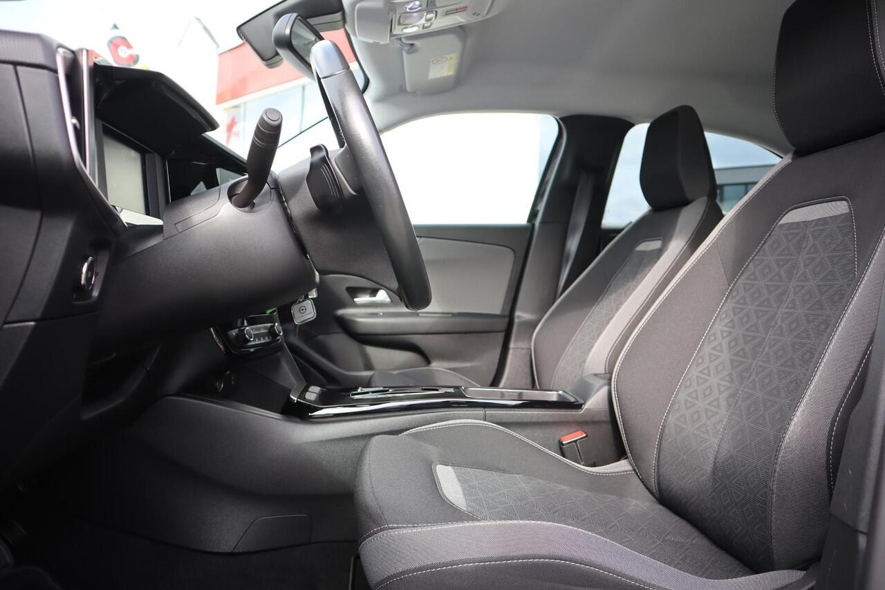 Opel MOKKA 1.2 TURBO EDITION CAMERA|CLIMA|NAVIGATIE|TREKHAAK|NIEUWSTAAT