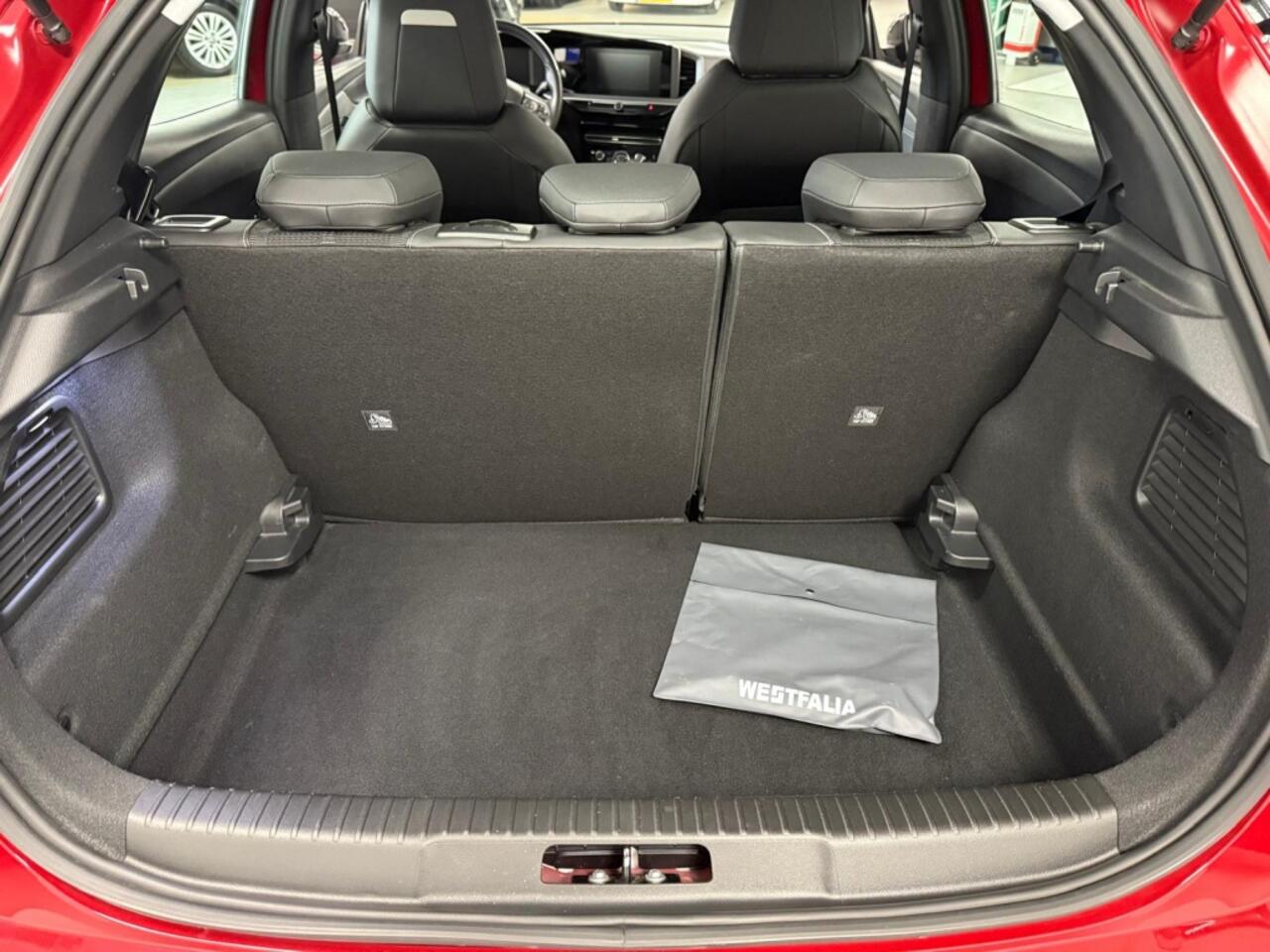 Opel MOKKA 1.2 Turbo GS Line