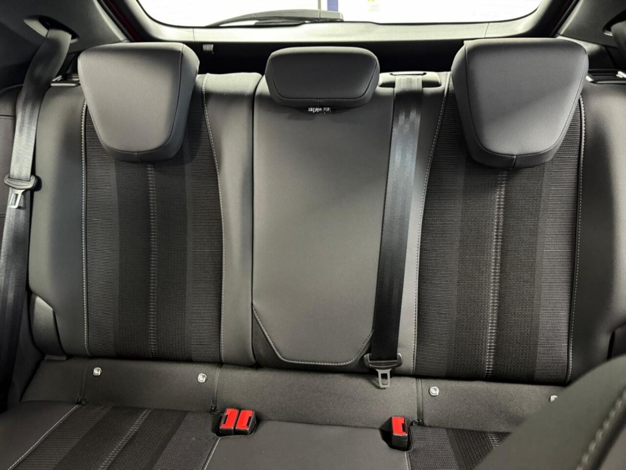 Opel MOKKA 1.2 Turbo GS Line