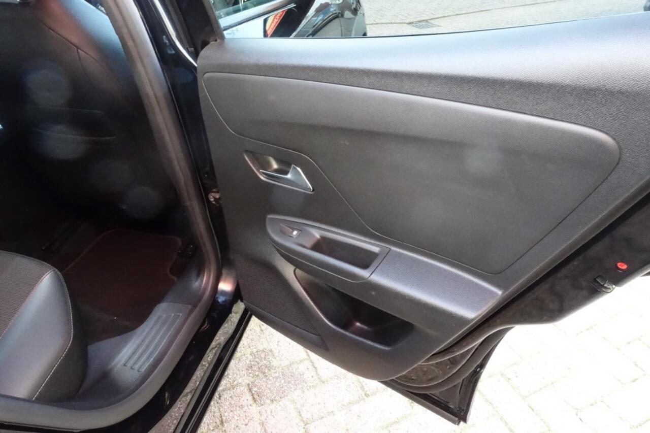 Opel MOKKA 1.2 TURBO GS LINE 1e Eigenaar (All-in prijs)