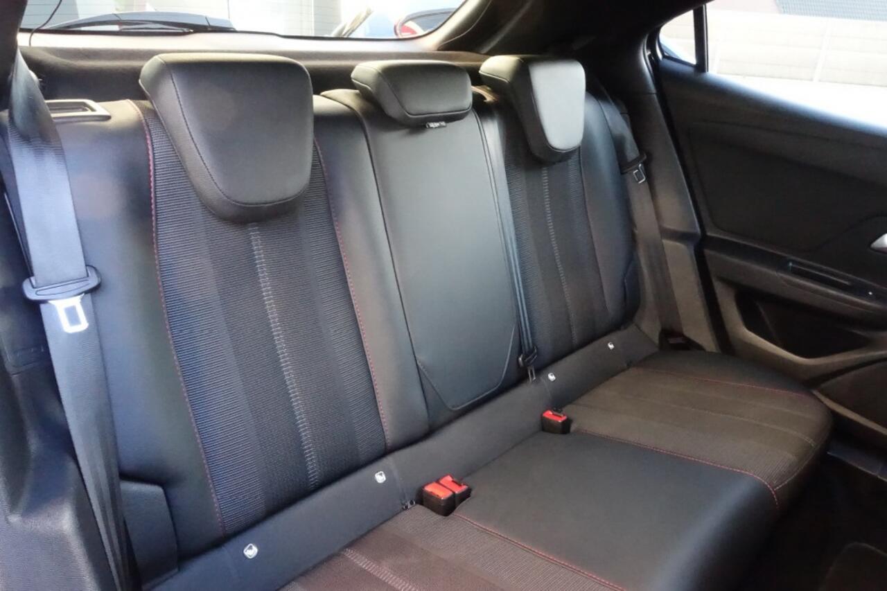 Opel MOKKA 1.2 TURBO GS LINE 1e Eigenaar (All-in prijs)