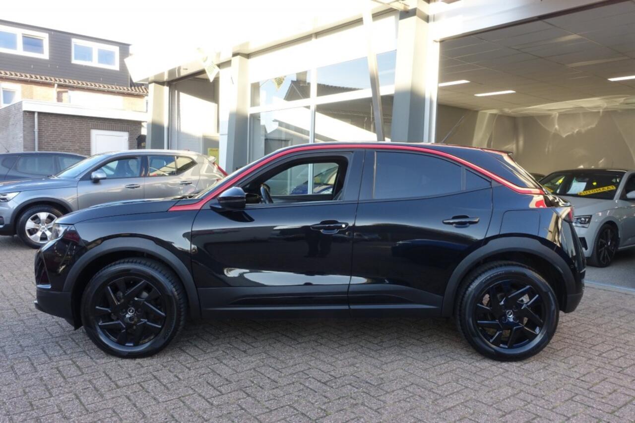 Opel MOKKA 1.2 TURBO GS LINE 1e Eigenaar (All-in prijs)