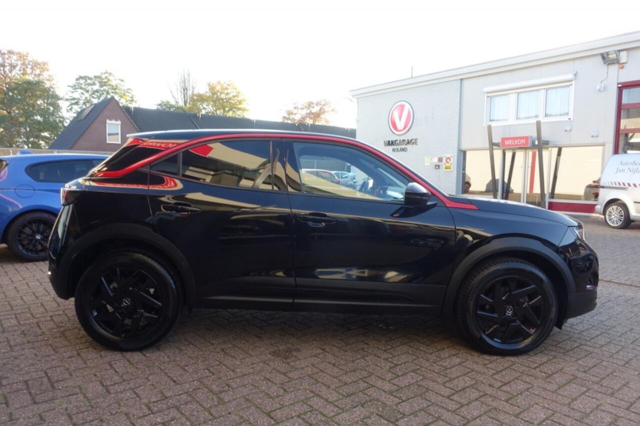 Opel MOKKA 1.2 TURBO GS LINE 1e Eigenaar (All-in prijs)