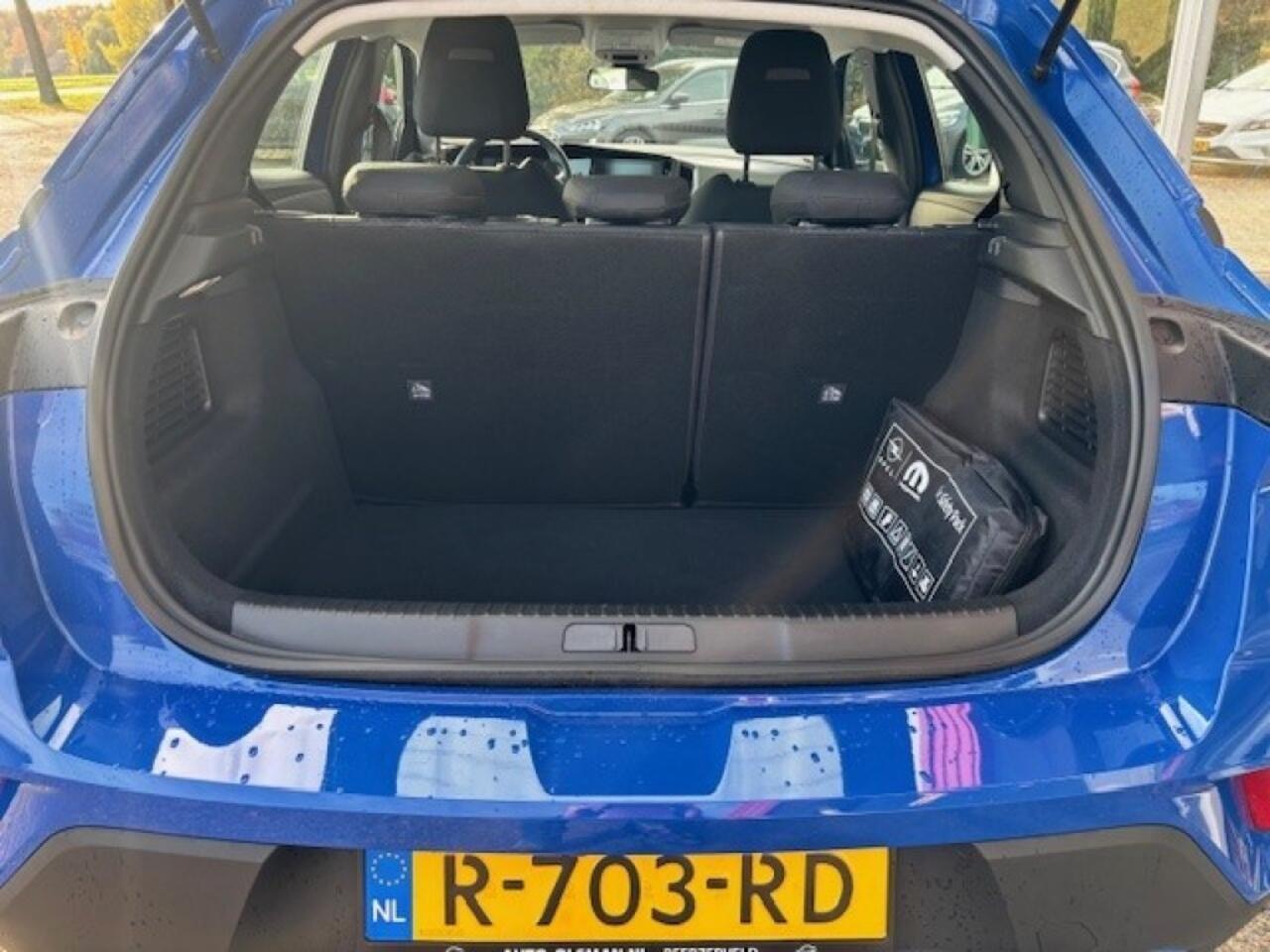 Opel MOKKA 1.2, Camera, DAB, Carplay, Airco, Cruise