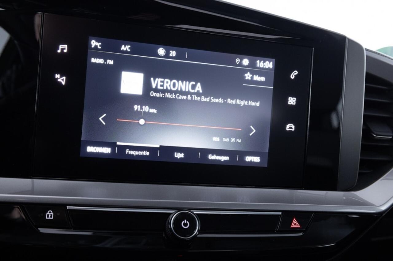 Opel MOKKA Mokka-e Elegance 50 kWh | Full LED | Half LEDER | KEYLESS