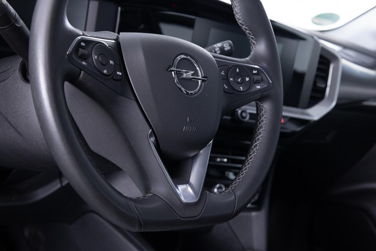 Opel MOKKA Mokka-e Elegance 50 kWh | Full LED | Half LEDER | KEYLESS