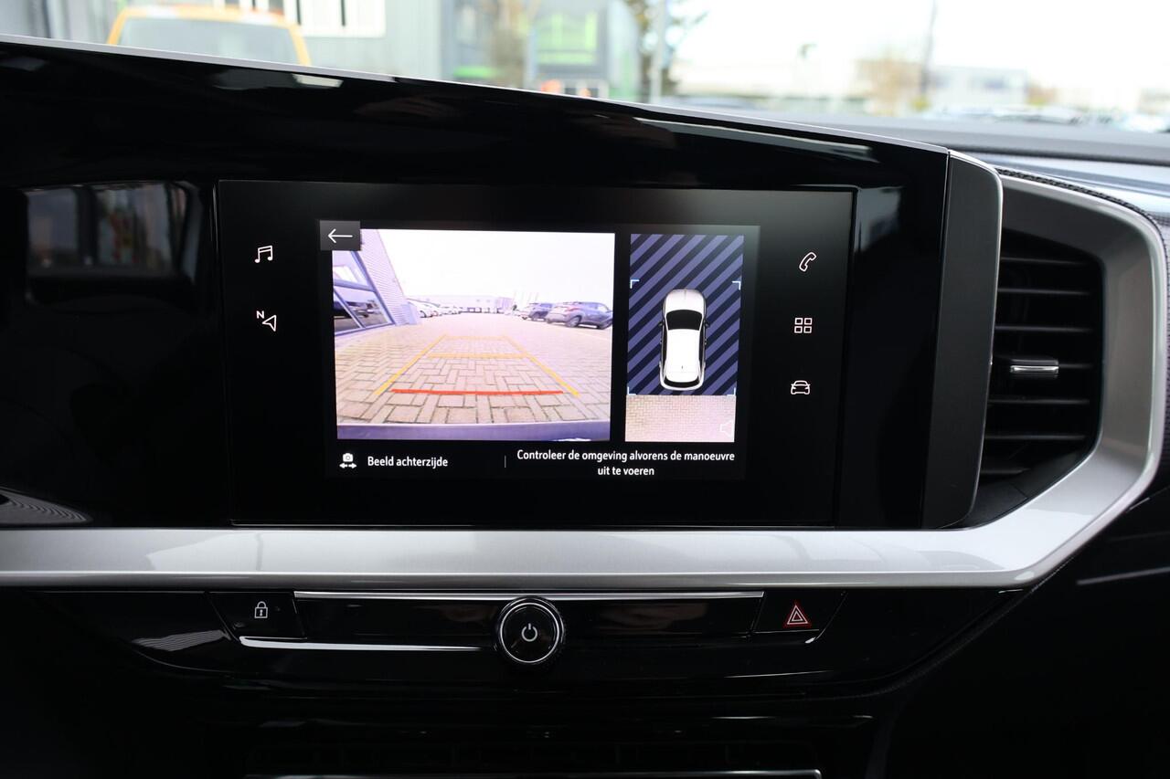 Opel MOKKA 1.2 Turbo Elegance 1e Eigenaar | NL-Auto | Volledig Onderh | BTW | Camera | Bots | Climate | DAB | Carplay | Cruise | Hill-Hold | Full Led