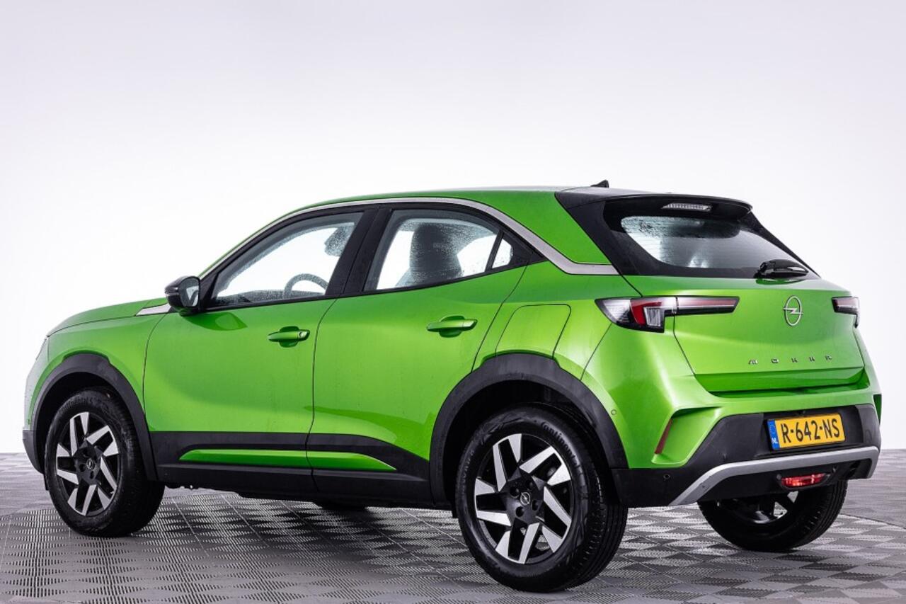 Opel MOKKA 1.2T Elegance | Full LED | NAVI | VELGEN