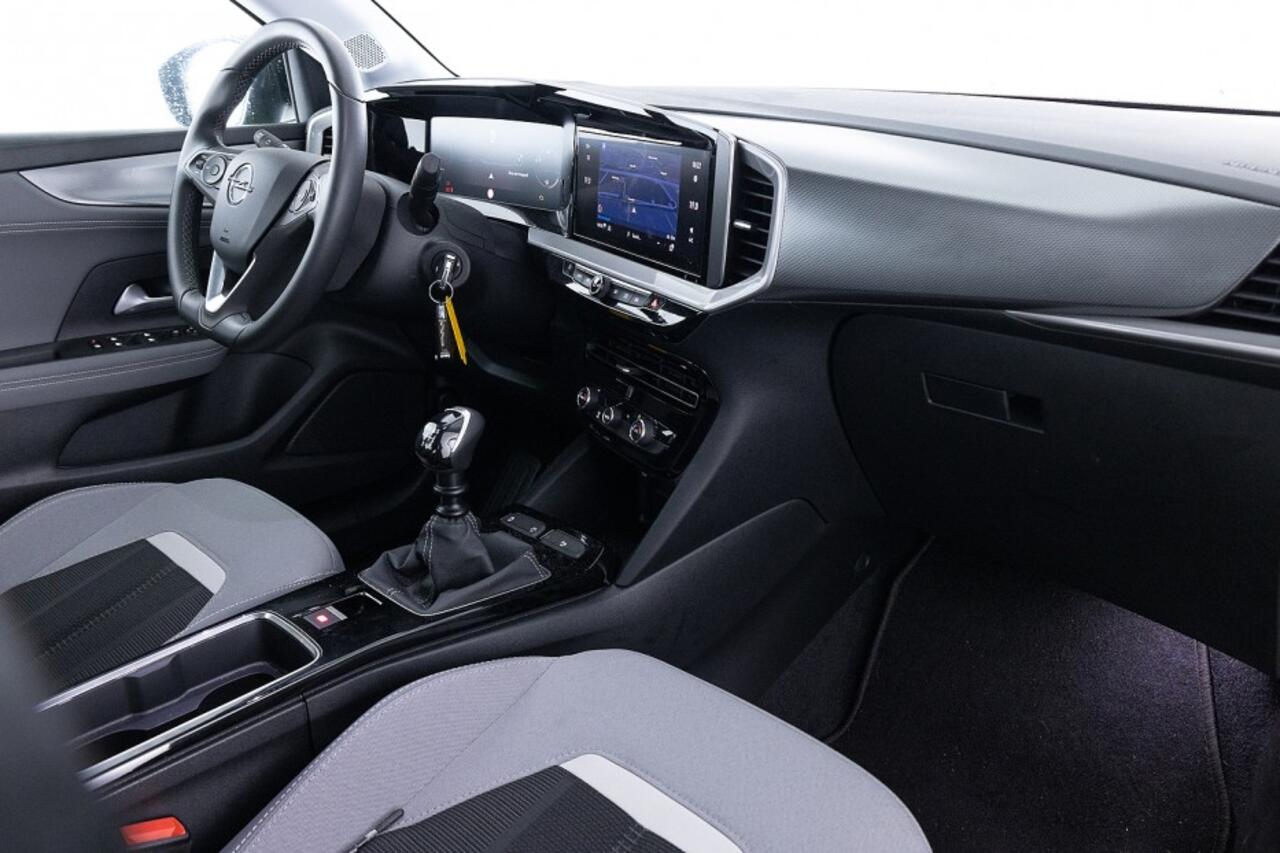 Opel MOKKA 1.2T Elegance | Full LED | NAVI | VELGEN